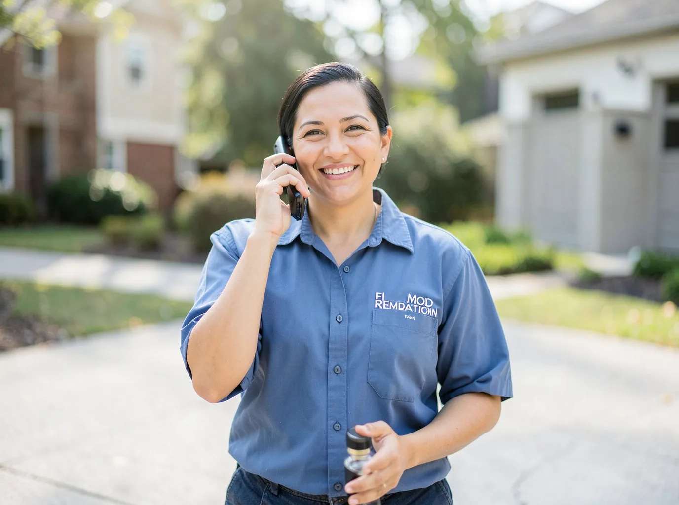 Mold Remediation Tippo, MS FAQs